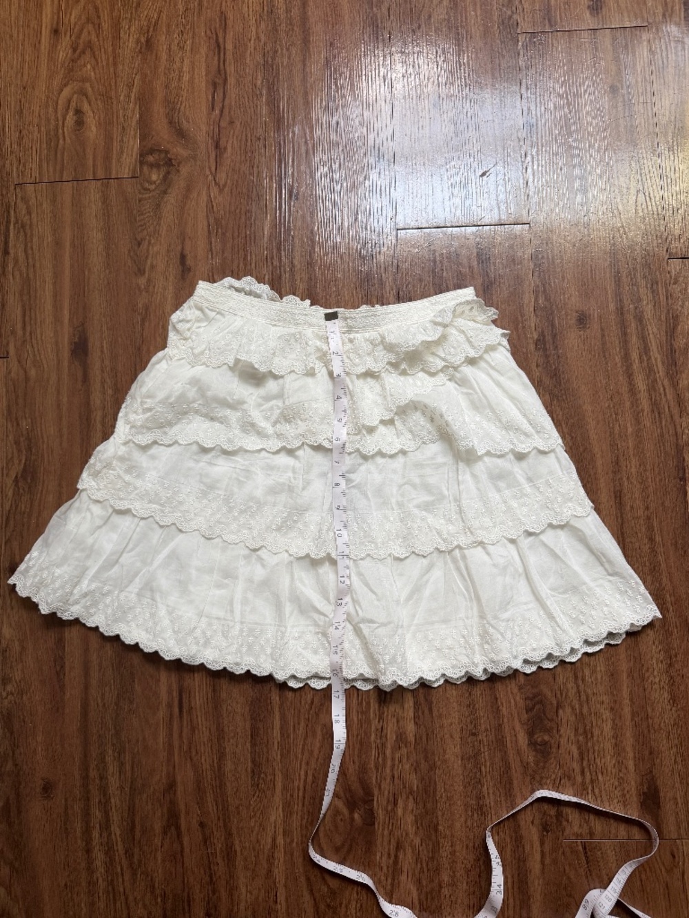 Sir skirt size 1 or US2